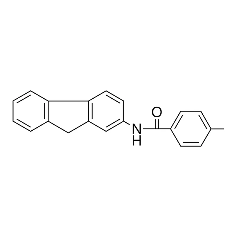 Merck N-(2-FLUORENYL)-PARA-TOLUAMIDE
