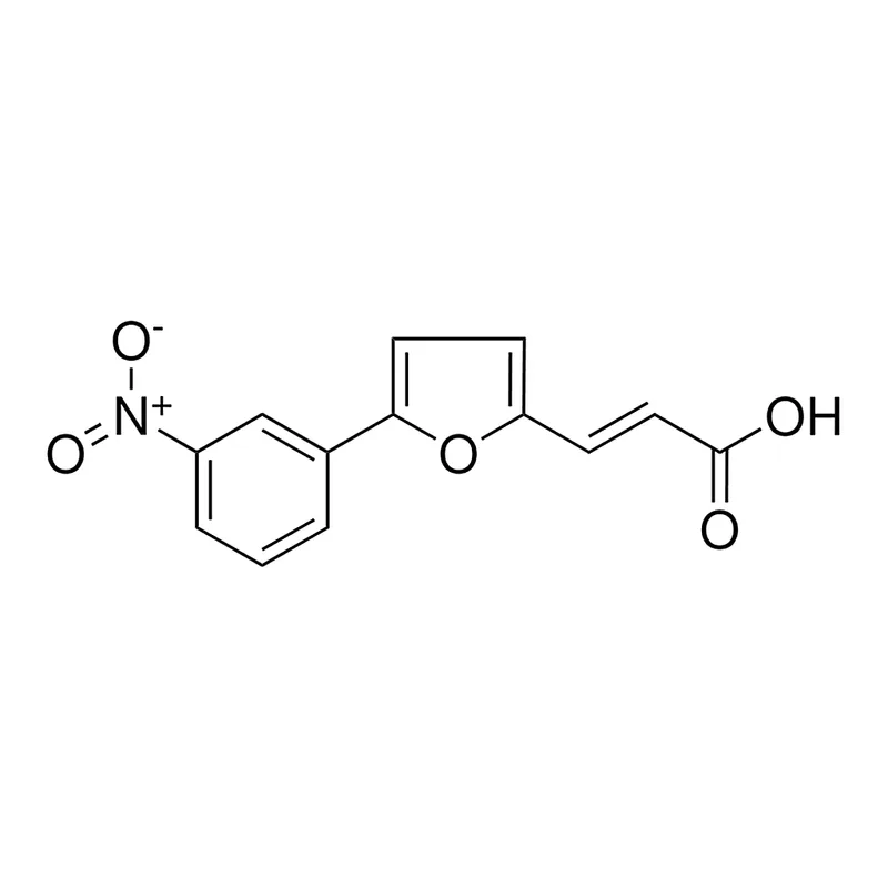 Merck 3-(5-(3-NITRO-PHENYL)-FURAN-2-YL-