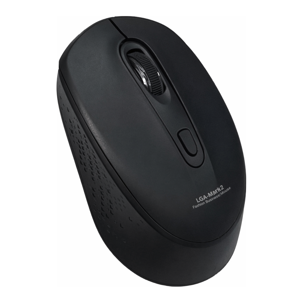 OFFICENEX [장기품절]
FOR LG 무소음무선마우스 (LGA/LPG-MARK2/블랙)