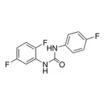 Merck 1-(2,5-DIFLUOROPHENYL)-3-(4-FLUORO