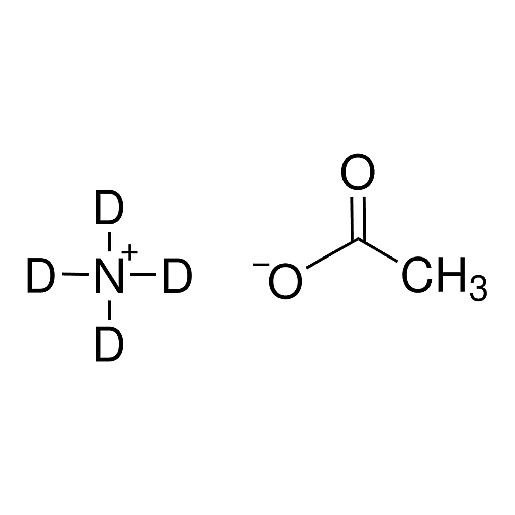 Merck Ammonium-d4 acetate