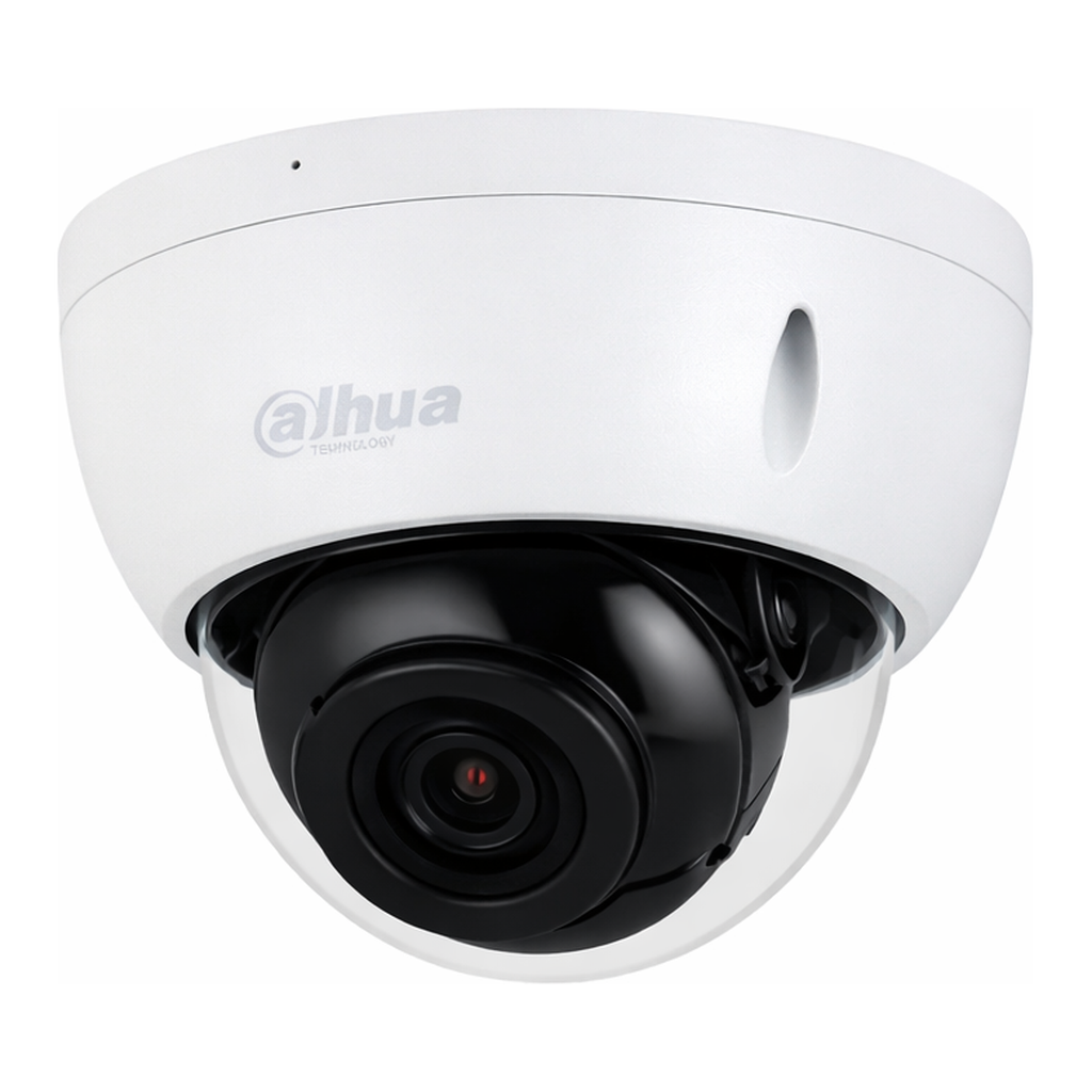 Dahua Technology 다후아 IPC-HDBW2541EN-S 500만화소 2.8mm IP IR Dome Camera IR30m IP67 POE