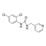 Merck 1-(2,4-DICHLOROPHENYL)-3-(3-PYR-