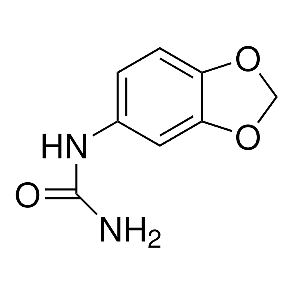 Merck 1,3-BENZODIOXOL-5-YLUREA-