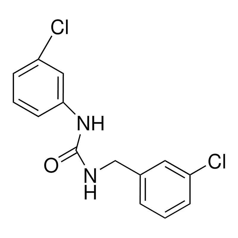 Merck 1-(3-CHLOROBENZYL)-3-(3-CHLORO - 50 MG&