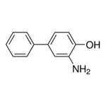 Merck 2-AMINO-4-PHENYLPHENOL, TECH., 90%