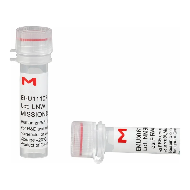 Merck MISSION(R) esiRNA