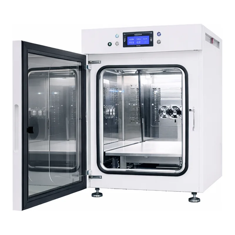 월드사이언스 Multi-Cooling CO2 Incubator(Air Jacket) 100L