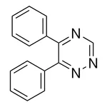 Merck 5,6-DIPHENYL-1,2,4-TRIAZINE-
