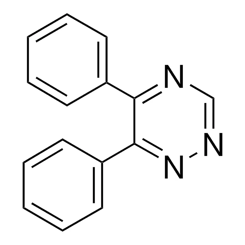 Merck 5,6-DIPHENYL-1,2,4-TRIAZINE-