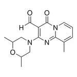 Merck 2-(2,6-DI-ME-4-MORPHOLINYL)-9-ME-