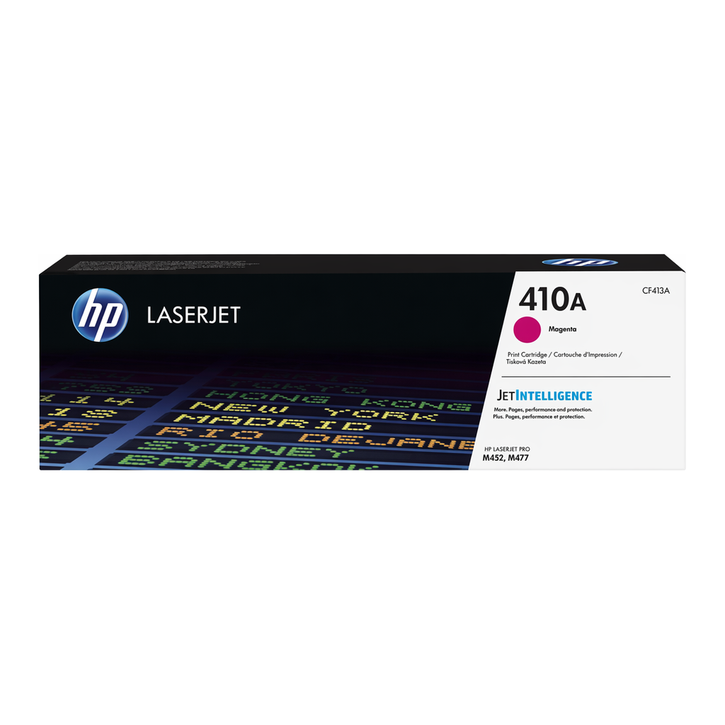 OFFICENEX [P]HP 토너(CF413A/적색/2300매)