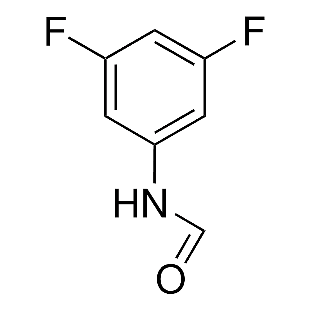 Merck 3',5'-DIFLUOROFORMANILIDE - 50 MG