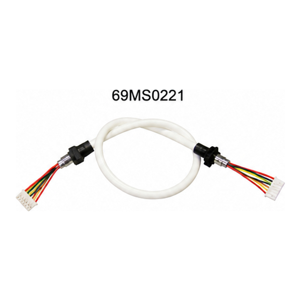 [저울 부품] cable 310mm
