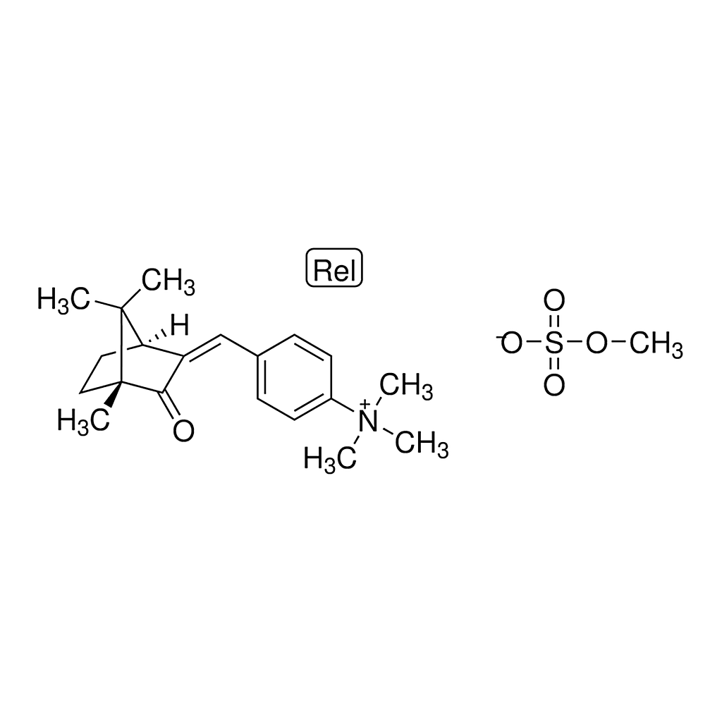 Merck Camphor benzalkonium methosulfate