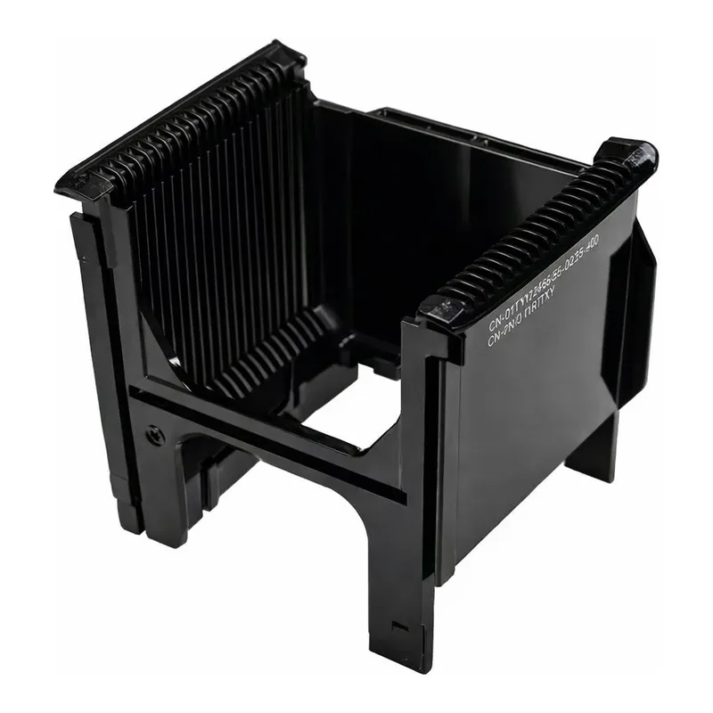 AS ONE PEEK Wafer Carrier(4 inches), PEEK 웨이퍼캐리어 (4인치)