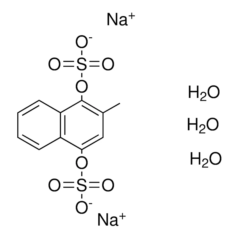 Merck MENADIOL DISULFATE DISODIUM SAL-