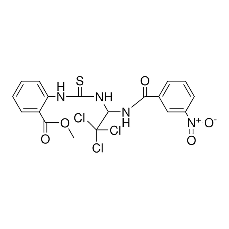 Merck 2-(3- 2,2,2-TRI-CL-(3-NITRO-BENZOYL-25mg