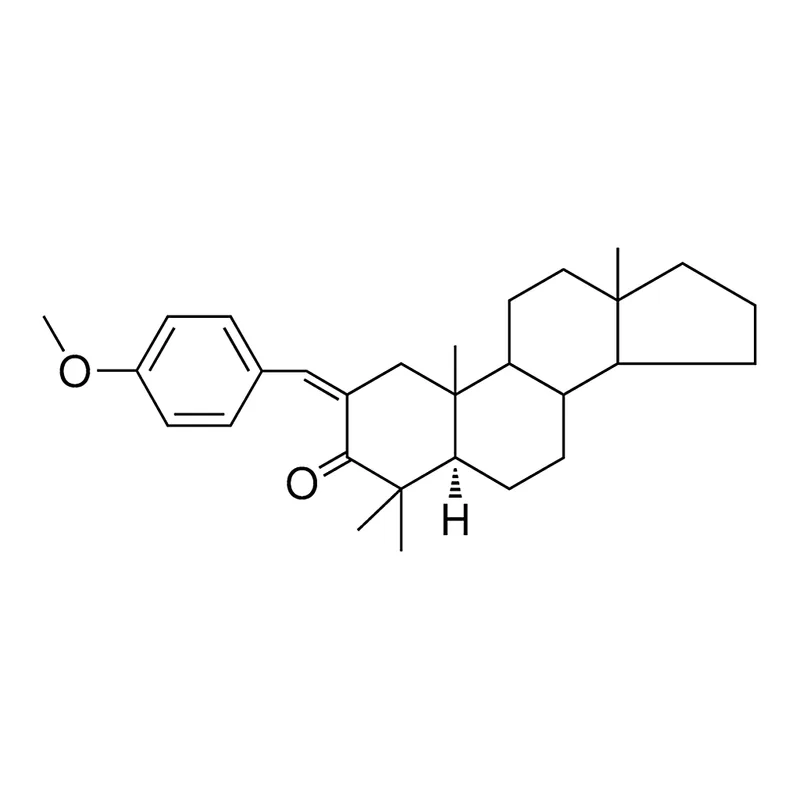 Merck 2-ANISYLIDENE-4,4-DIMETHYL-5-A - 1 MG&