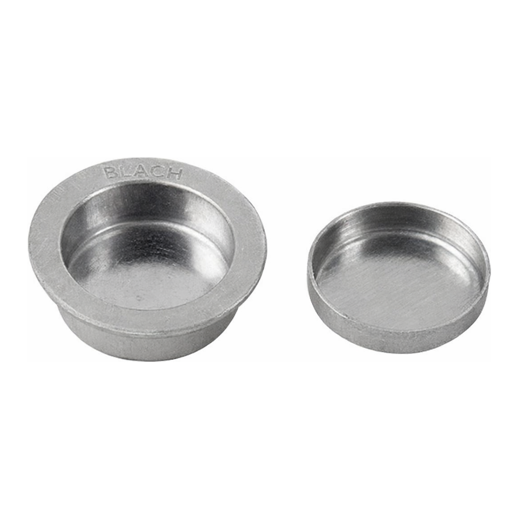 DSC Consumables DSC Premium pan/lid set compare to TA Instruments T Zero low mass / DSC샘플팬&리드, T Zero low mass