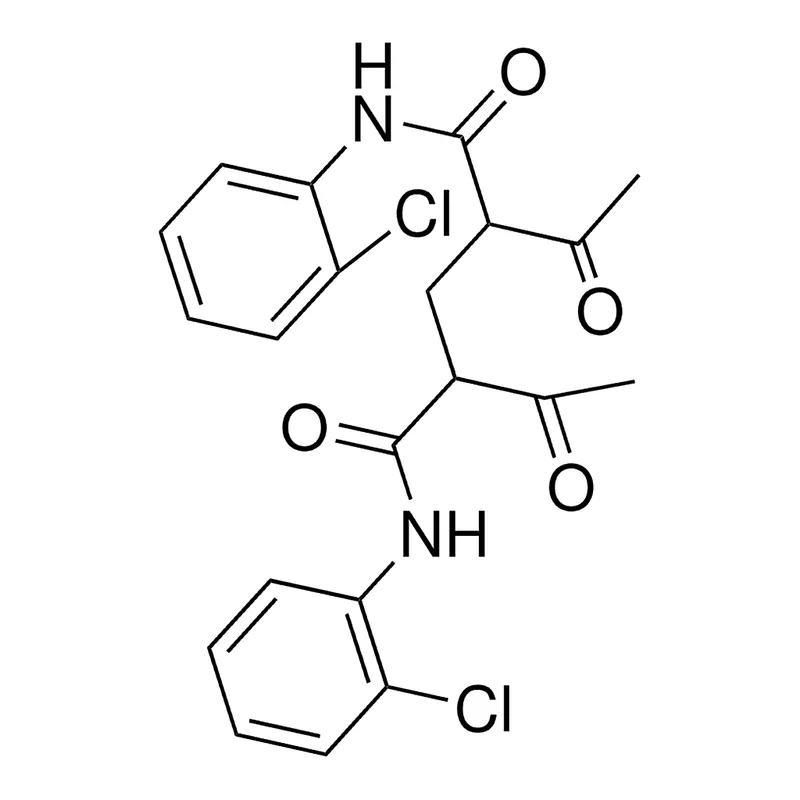 Merck 2,4-DIACETYL-2',2''-DICHLOROGLU-