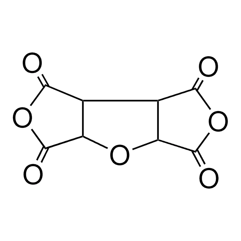 Merck TETRAHYDROFURAN-2,3,4,5-TETRACAR-
