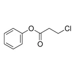 Merck PHENYL 3-CHLOROPROPANOATE
