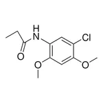 Merck 5'-CHLORO-2',4'-DIMETHOXYPROPION-
