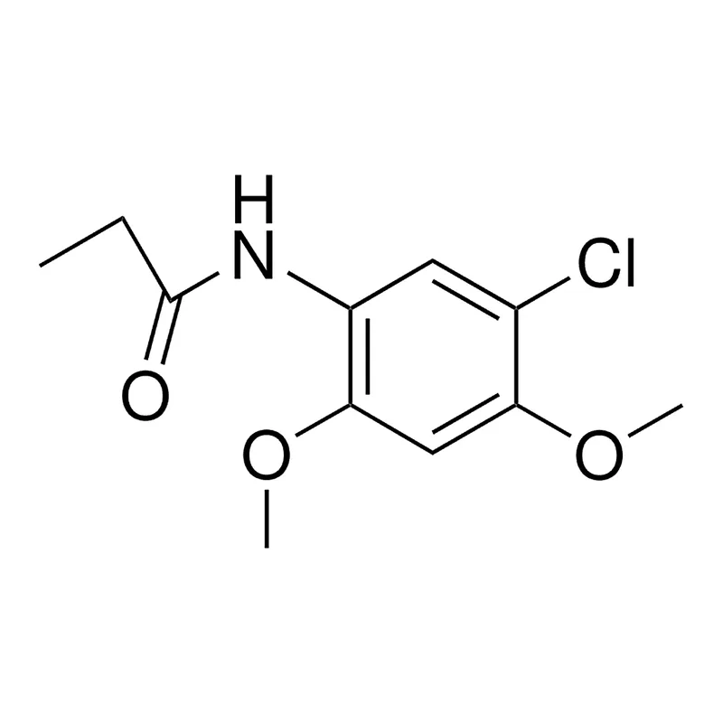 Merck 5'-CHLORO-2',4'-DIMETHOXYPROPION-