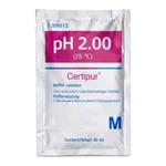 Merck BUFFER SOLUTION , TRACABLE TO SRM FROM N