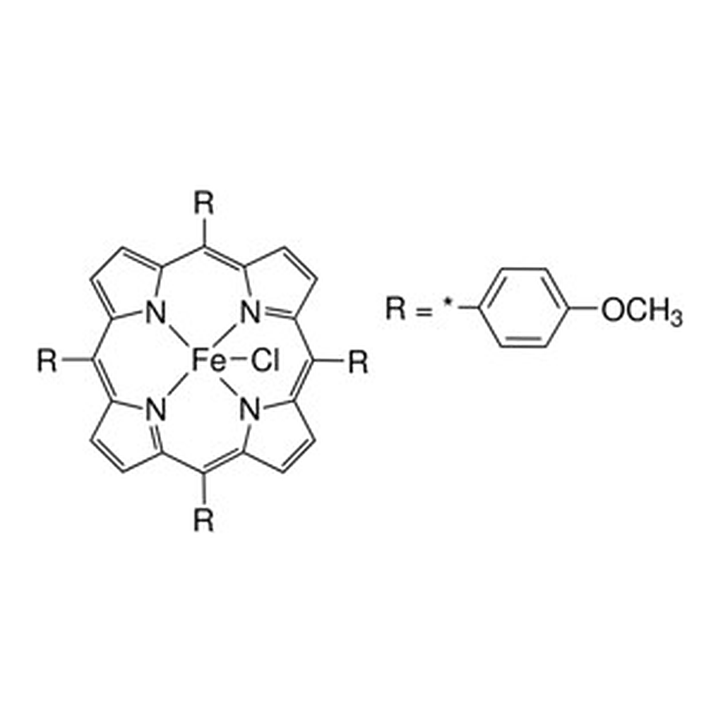 Merck 5,10,15,20-TETRAKIS(4-METHOXYPHENYL)-