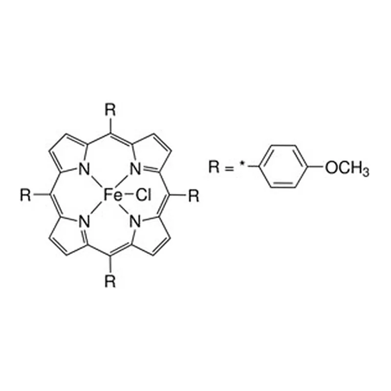 Merck 5,10,15,20-TETRAKIS(4-METHOXYPHENYL)-