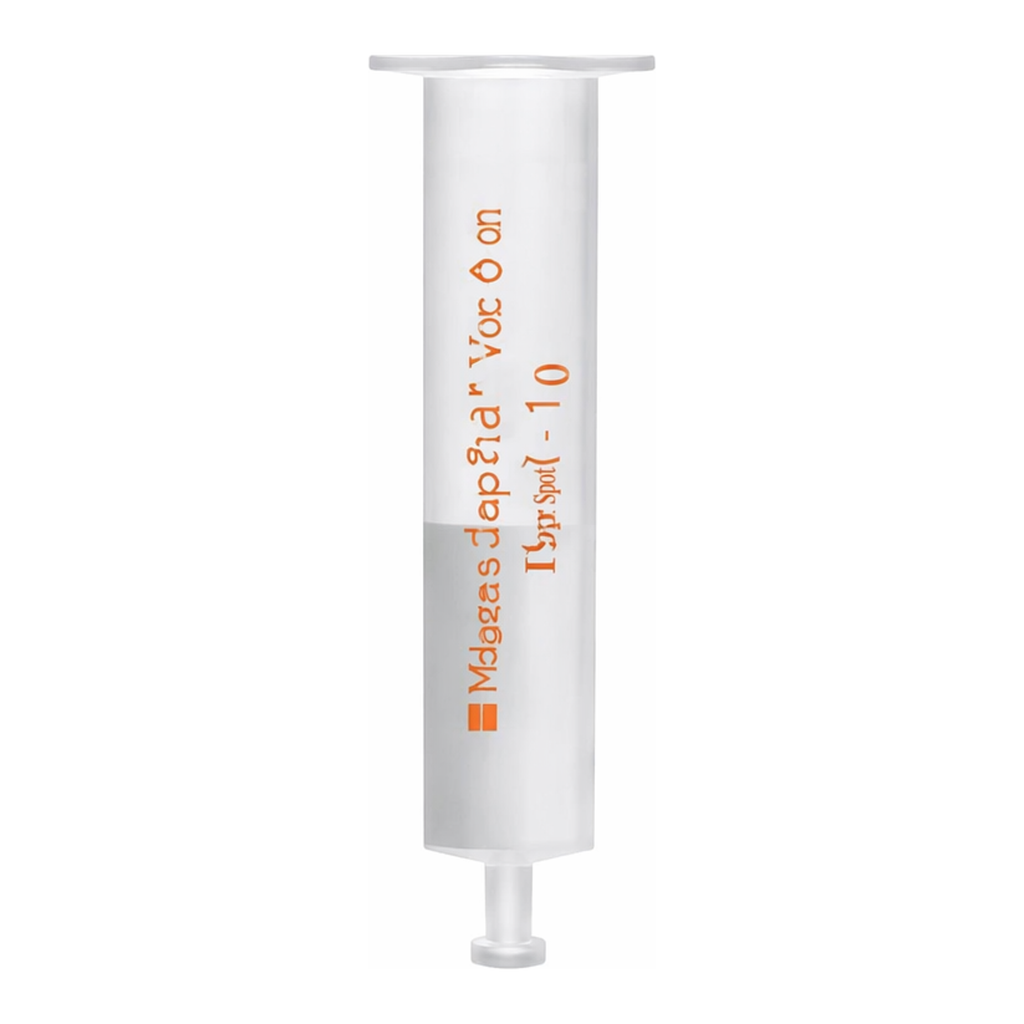 Waters Sep-Pak Florisil 6 cc Vac Cartridge, 1 g Sorbent per Cartridge, 50 - 200 µm, 300/pk
