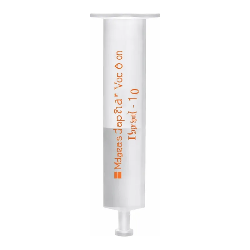 Waters Sep-Pak Florisil 6 cc Vac Cartridge, 1 g Sorbent per Cartridge, 50 - 200 µm, 300/pk