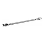 Waters XBridge Peptide BEH C18 Column, 130Å, 5 µm, 1 mm X 150 mm, 1K - 15K, 1/pk