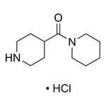Merck 1-(Piperidin-4-ylcarbonyl)piperidine hydrochloride