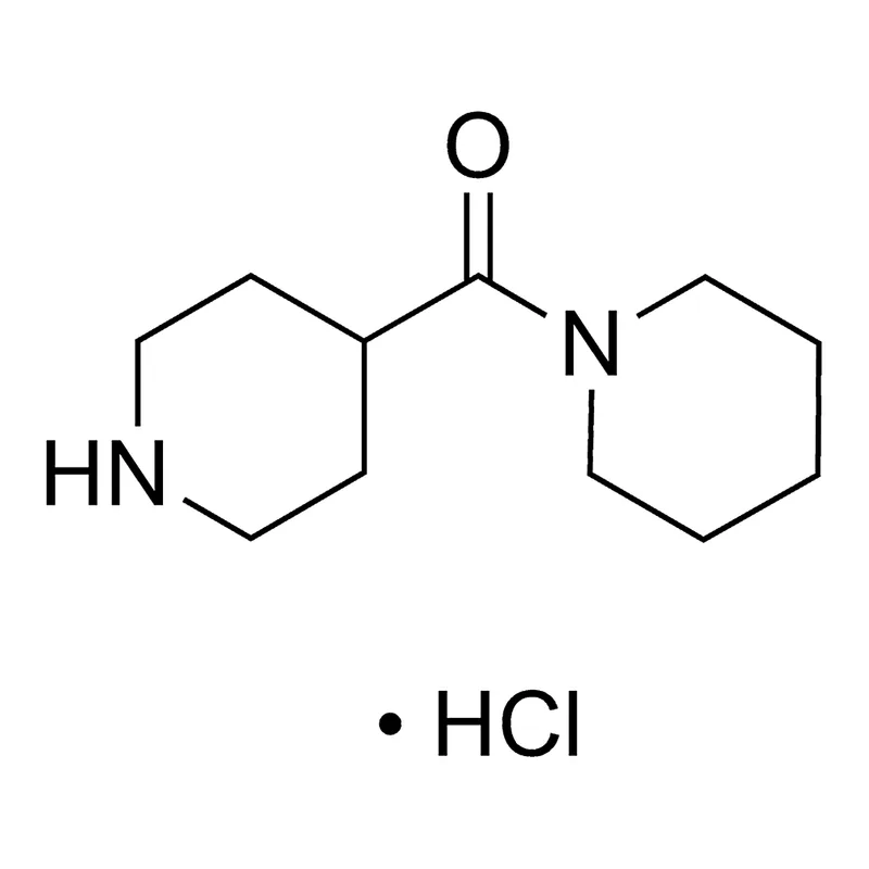 Merck 1-(Piperidin-4-ylcarbonyl)piperidine hydrochloride