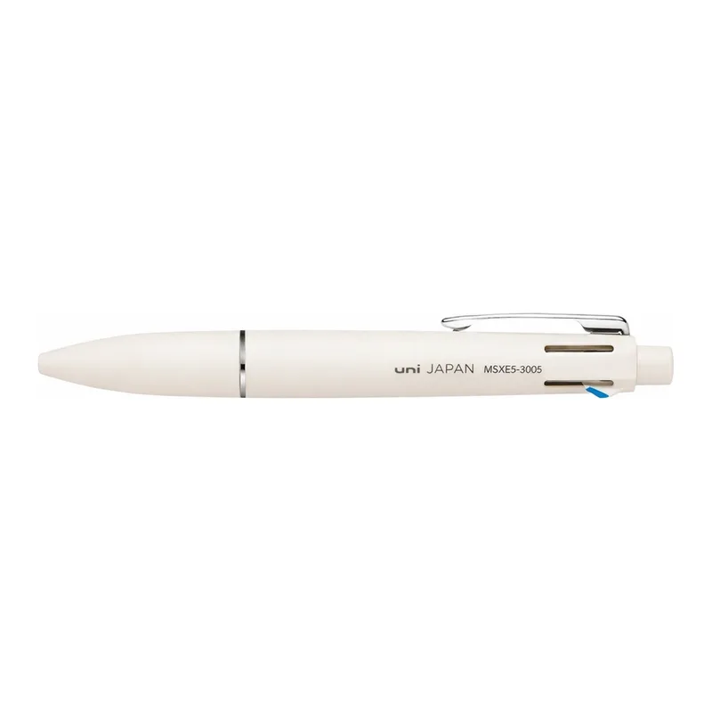OFFICENEX 유니 제트스트림 라이트터치 잉크 4&1 0.5mm 멜로화이트