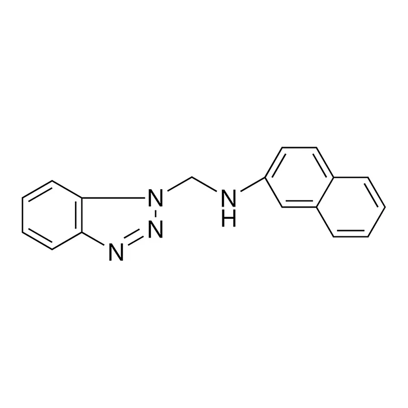 Merck BENZOTRIAZOL-1-YLMETHYL-NAPHTH - 50 MG&