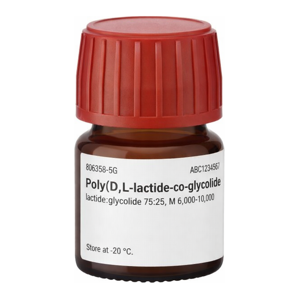 Merck POLY(D,L-LACTIDE-CO-GLYCOLIDE) ACID TER