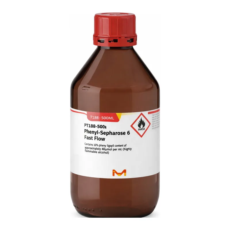 Merck Phenyl-Sepharose 6 Fast Flow