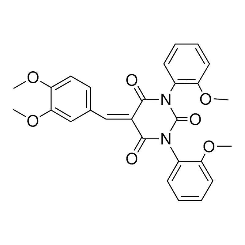 Merck 5-(3,4-DIMETHOXY-BENZYLIDENE)- - 25 MG&