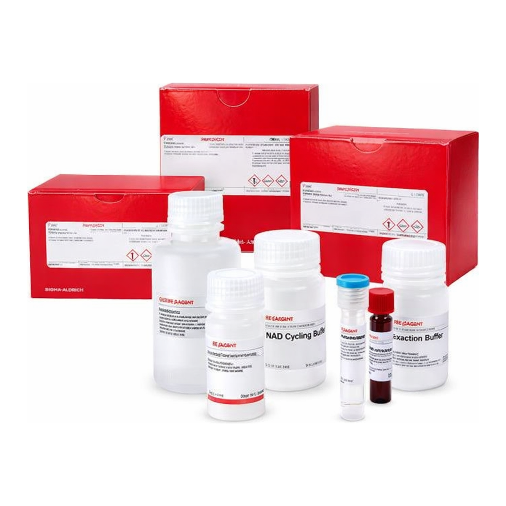 Merck FLUOROMETRIC INTRACELLULAR ROS KIT