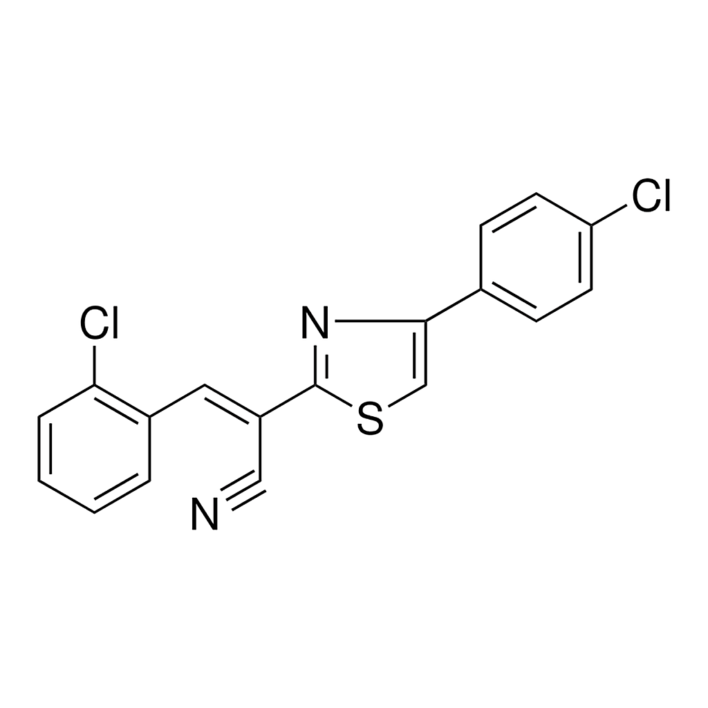 Merck 3-(2-CHLORO-PHENYL)-2- 4-(4-CH - 10 MG&