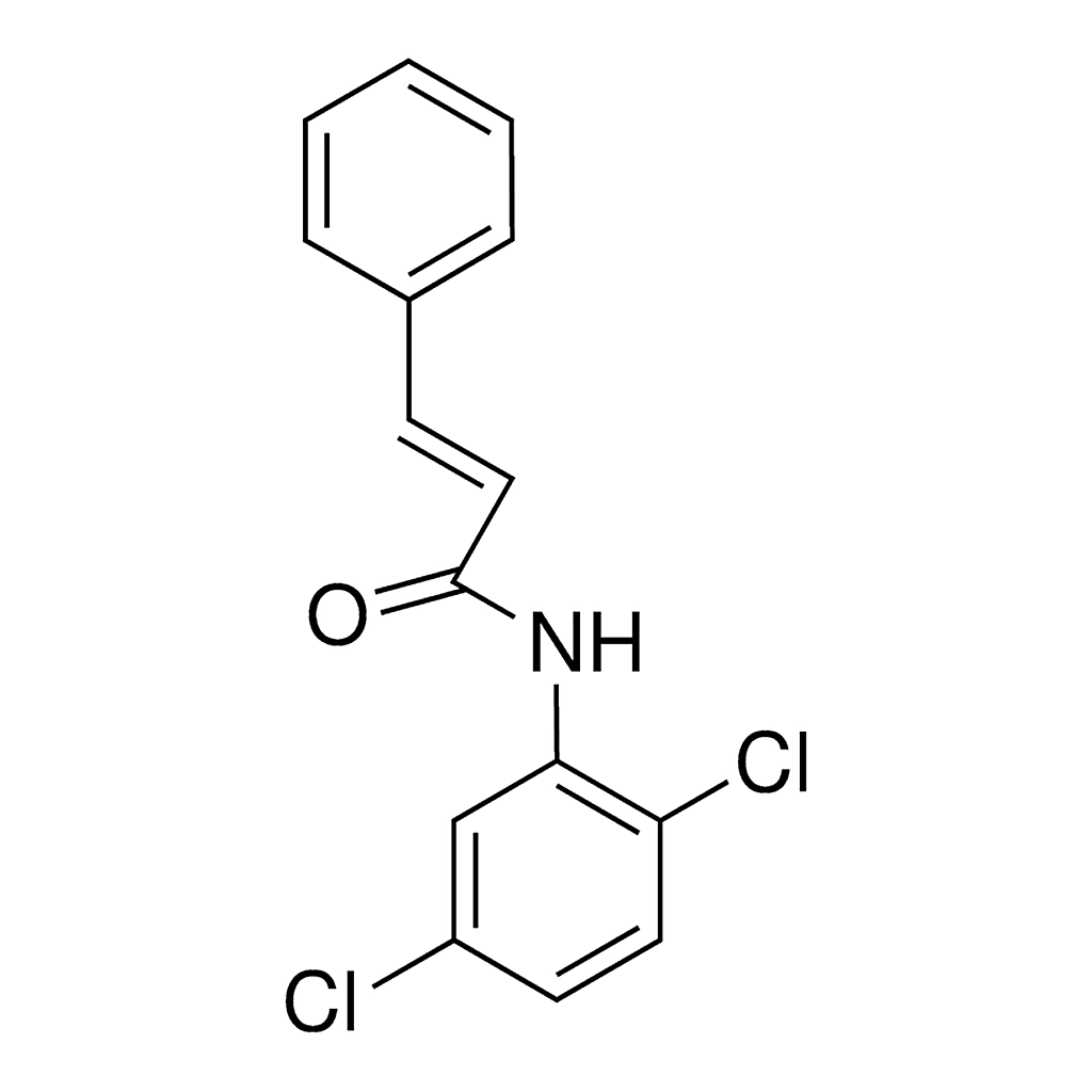 Merck 2',5'-DICHLOROCINNAMANILIDE - 50 MG