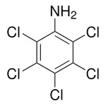 Merck Pentachloroaniline