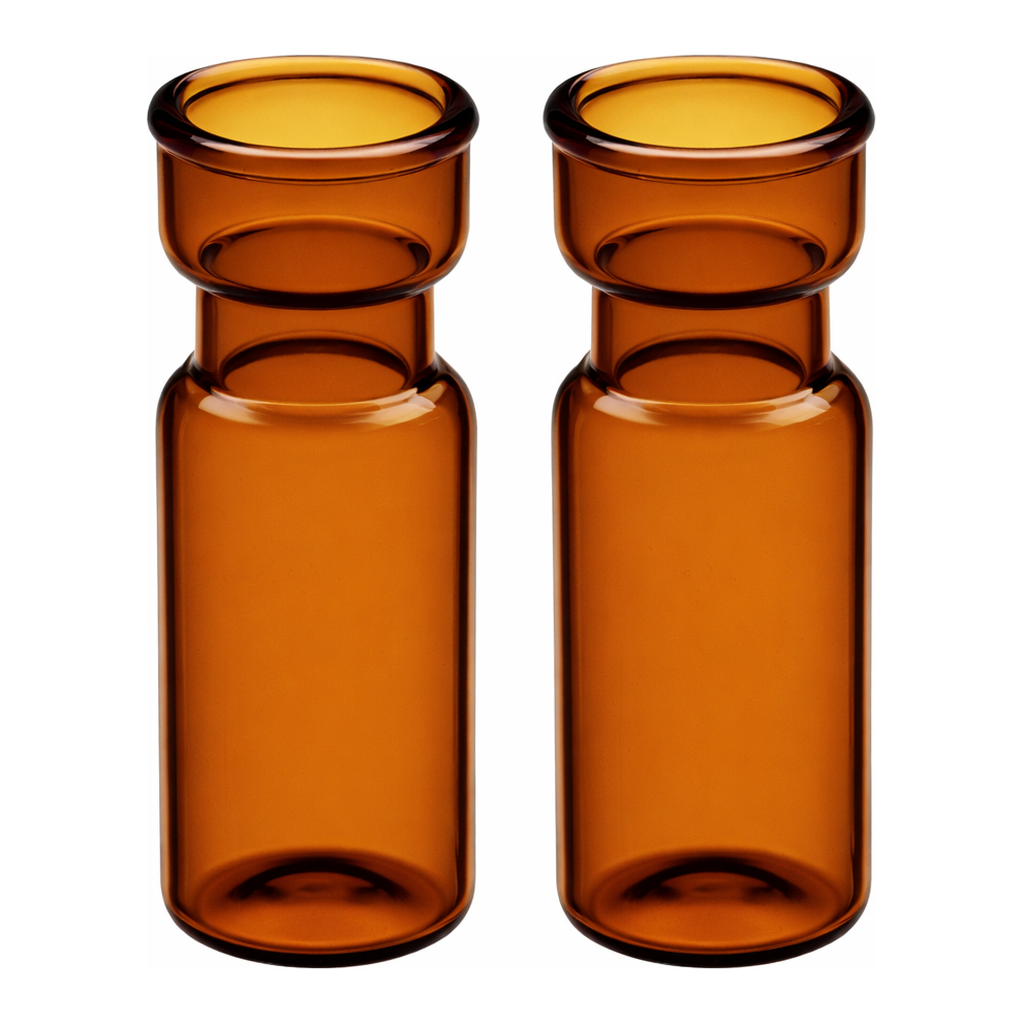 Merck PK100 VERSA VIAL PP VIAL, 1.5ML,12X32