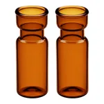 Merck PK100 VERSA VIAL PP VIAL, 1.5ML,12X32