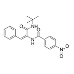 Merck N-(1-TERT-BUTYLCARBAMOYL-2-PHE - 10 MG &