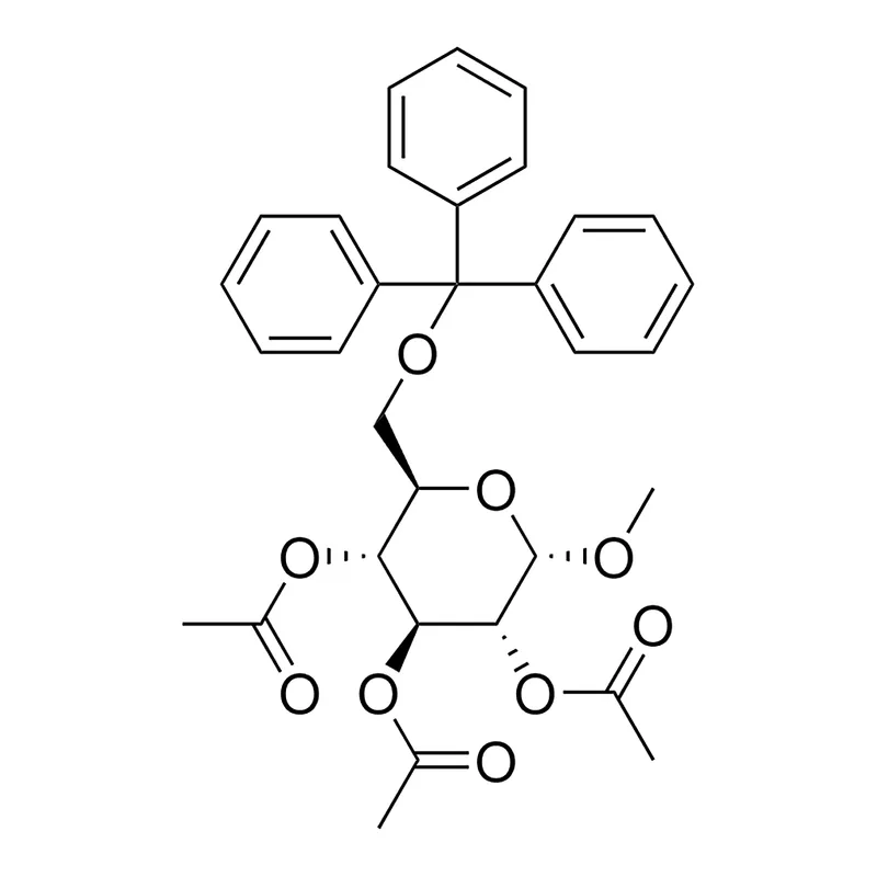Merck ACETIC ACID 4,5-DIACETOXY-2-ME - 50 MG&